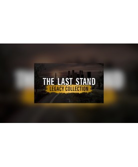 The Last Stand Legacy Collection Steam Key EUROPE